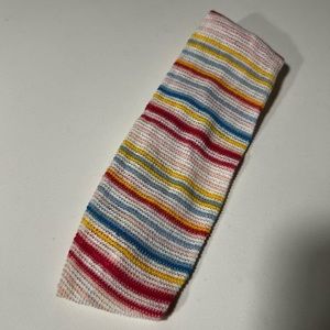 🌸 Djerf Avenue Rainbow Headband 🌸 One Size